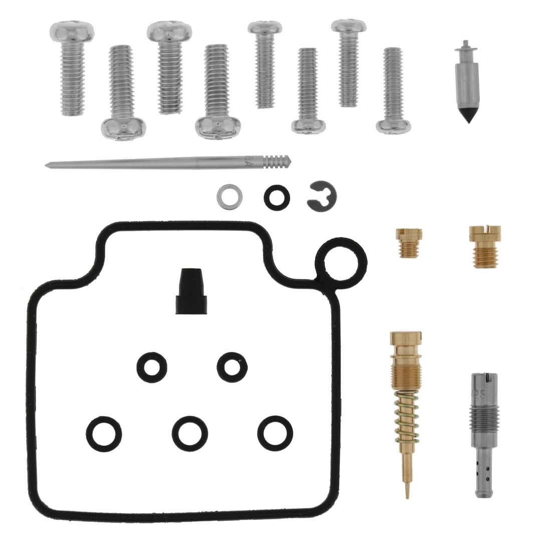 New 20032004 Arctic Cat 400 4x4 AT Carburetor Carb Repair Rebuild Kit